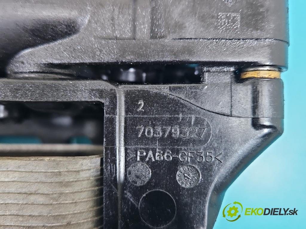 Bmw 5 F10 2010-2017 2.0d 218 HP automatic 160 kW 1995 cm3 5- Základ: filtra oleja: 8507627 (Obal olejového filtra)