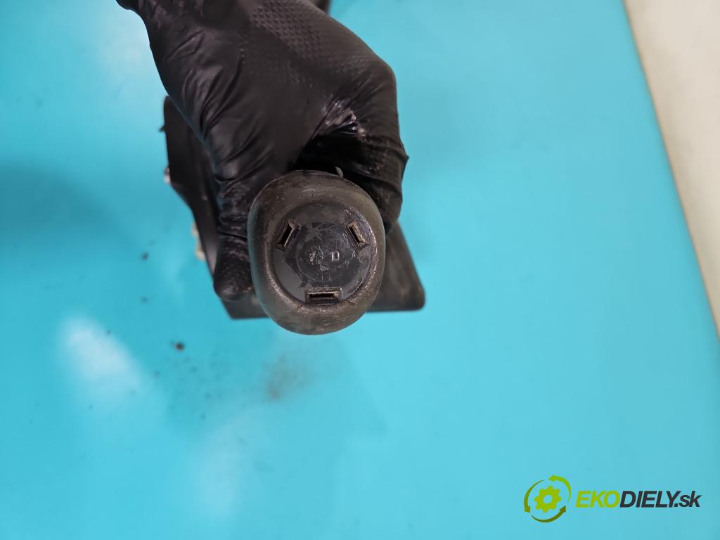 Citroen Jumper III 2014- 2.2 hdi 110 hp manual 81 kW 2198 cm3 4- kulisa změny stupňová 502938510 (Řadicí páka (kulisa) )