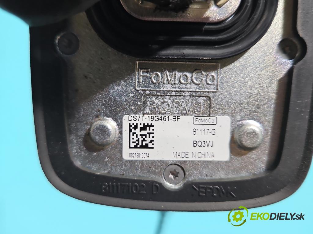 Ford Fusion USA 2012-2020 2.0 EcoBoost: automatic 179 kW 1999 cm3 4- Antena DS7T-19G461-BF