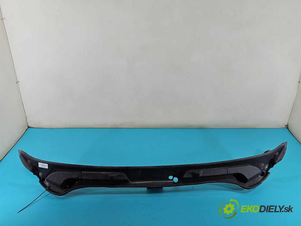 Citroen Jumper III 2014- 2.2 hdi 110 HP manual 81 kW 2198 cm3 4- torpédo 1315946070 (Torpédo (plast pod čelným sklom))