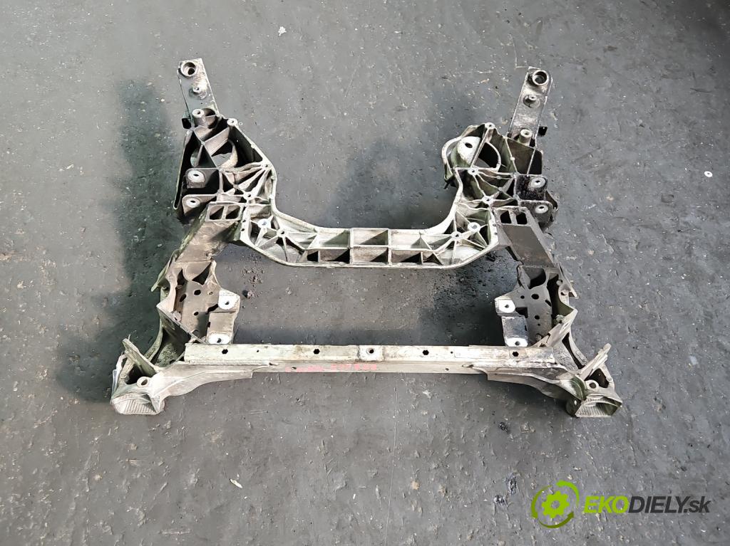 Bmw 5 F10 2010-2017 2.0d 218 HP automatic 160 kW 1995 cm3 5- výstuha motora 6799321