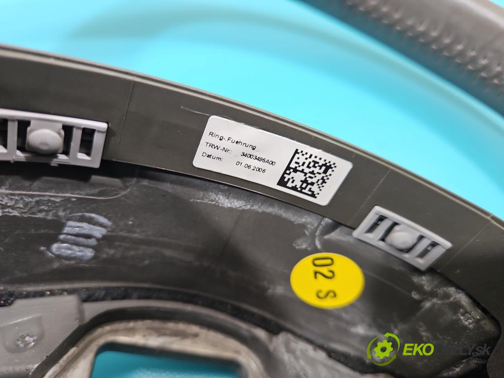 Audi Q7 2005-2015 3.6 V6 FSI 280KM: automatic 206 kW 3562 cm3 5- volant 4F0419091AH (Volant)