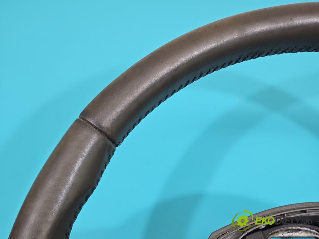 Audi Q7 2005-2015 3.6 V6 FSI 280KM: automatic 206 kW 3562 cm3 5- volant 4F0419091AH (Volant)