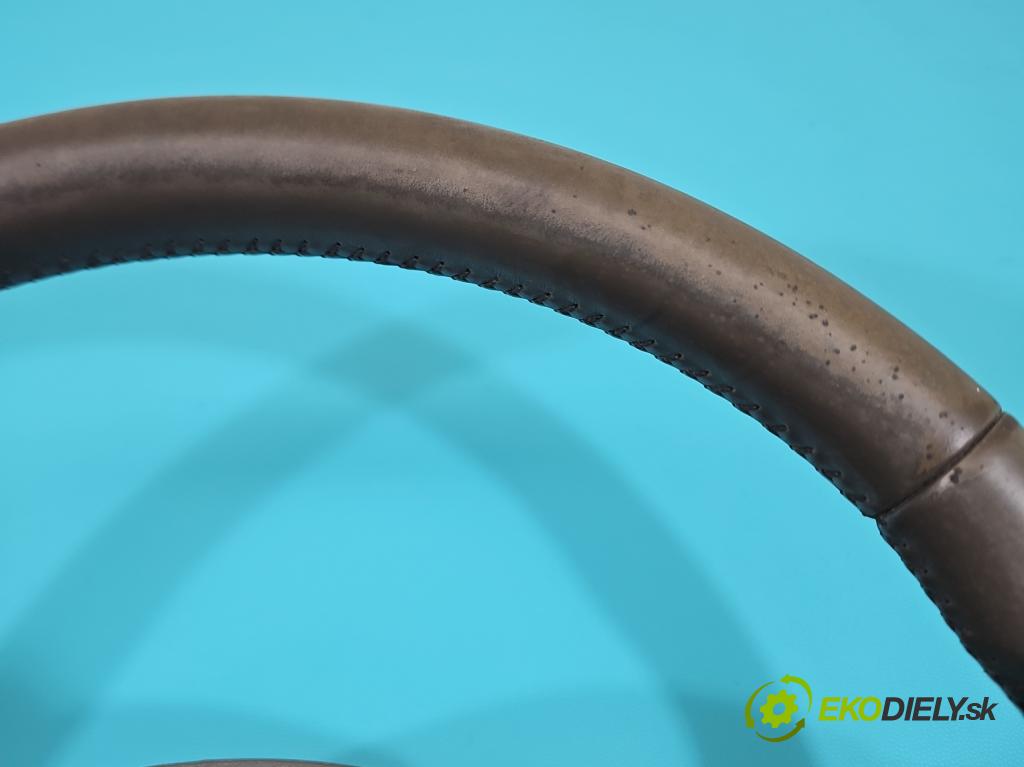 Audi Q7 2005-2015 3.6 V6 FSI 280KM: automatic 206 kW 3562 cm3 5- volant 4F0419091AH (Volant)