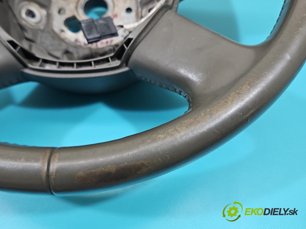 Audi Q7 2005-2015 3.6 V6 FSI 280KM: automatic 206 kW 3562 cm3 5- volant 4F0419091AH (Volant)