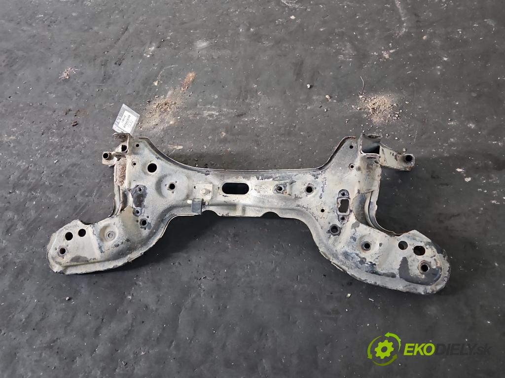 Fiat Punto II 1999-2010 1.2 8V 60 HP manual 44 kW 1242 cm3 5- výstuha motora