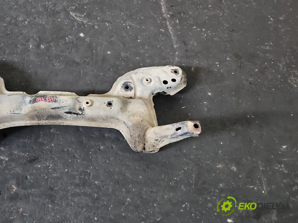 Fiat Punto II 1999-2010 1.2 8V 60 HP manual 44 kW 1242 cm3 5- výstuha motora