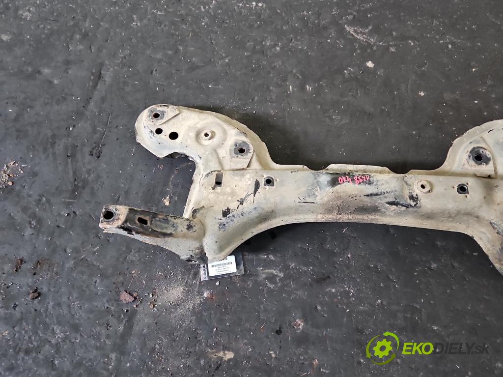 Fiat Punto II 1999-2010 1.2 8V 60 HP manual 44 kW 1242 cm3 5- výstuha motora