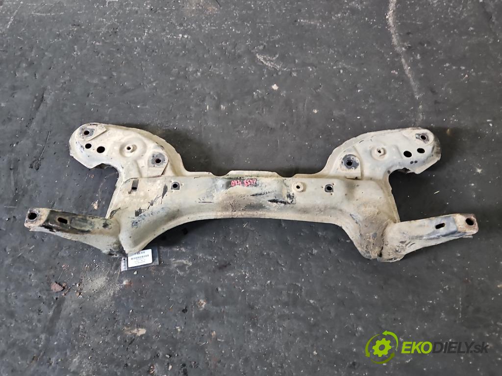 Fiat Punto II 1999-2010 1.2 8V 60 HP manual 44 kW 1242 cm3 5- výstuha motora 