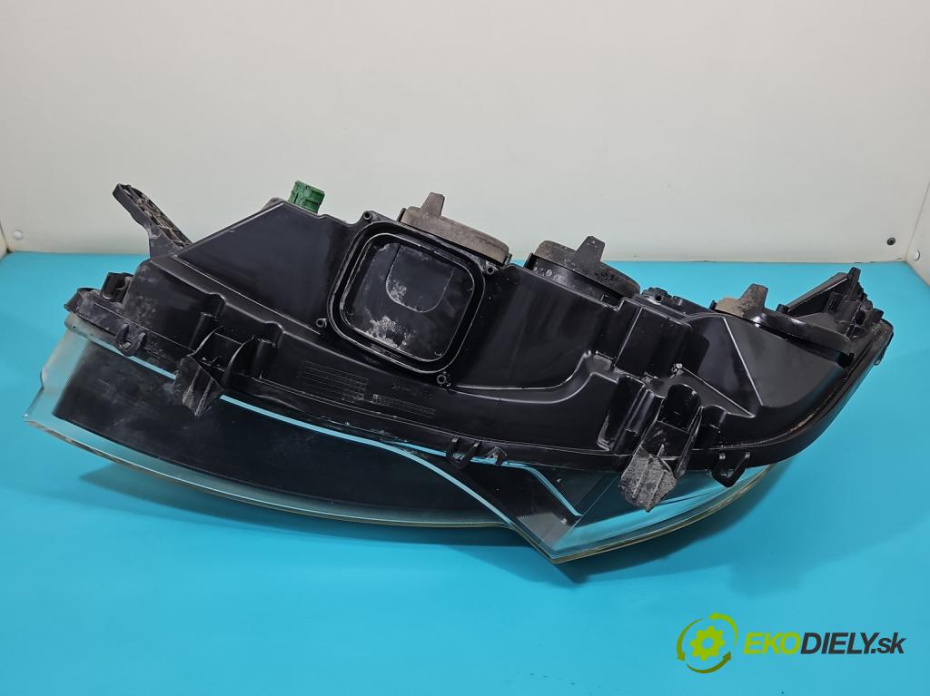 Citroen Jumper III 2014- 2.2 hdi 110 HP manual 81 kW 2198 cm3 4- Reflektor: pravý  (Svetlo predné pravé)