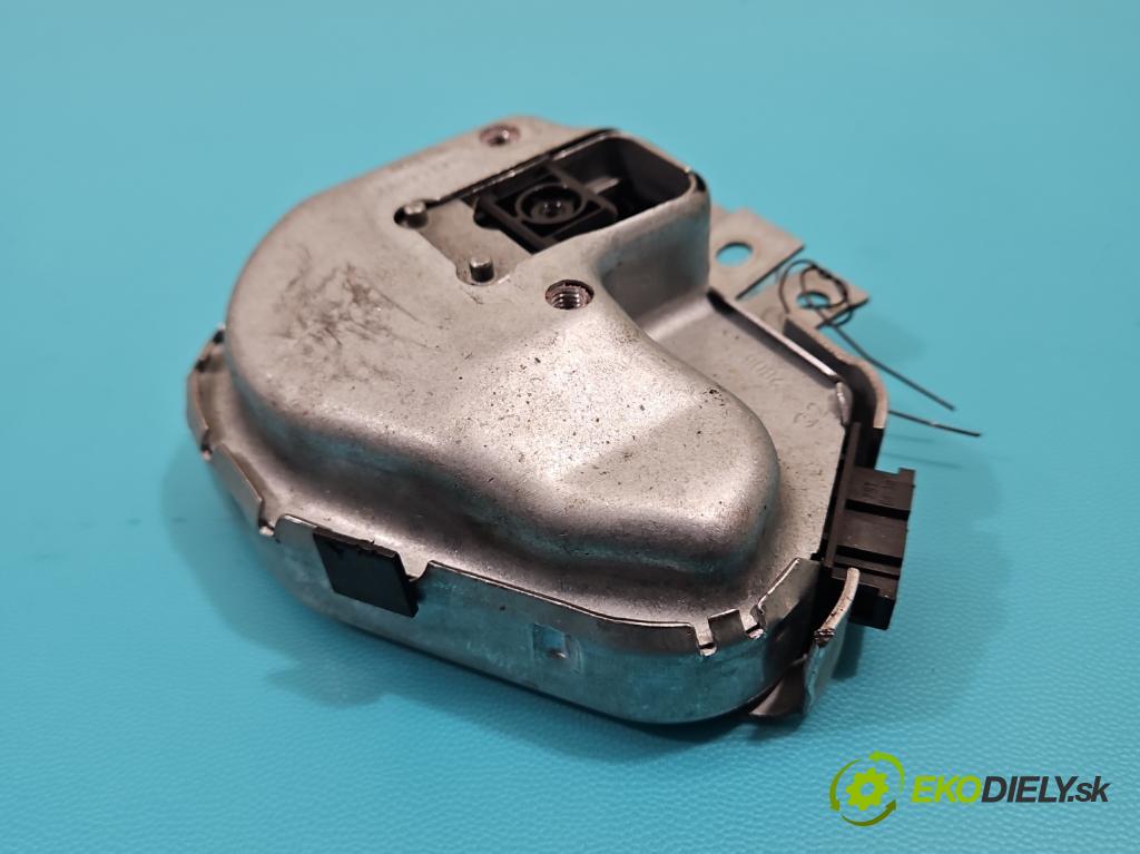 Audi Q7 2005-2015 3.6 V6 FSI 280KM automatic 206 kW 3562 cm3 5- Blokada: řízení: 4F0905852B (Řízení ostatní)