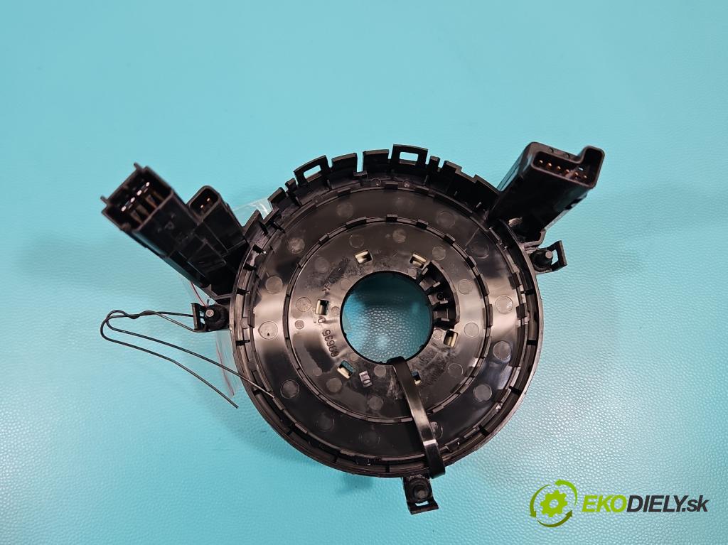 Audi Q7 2005-2015 3.6 V6 FSI 280KM automatic 206 kW 3562 cm3 5- Páska: airbag 4E0953541A (Airbag)