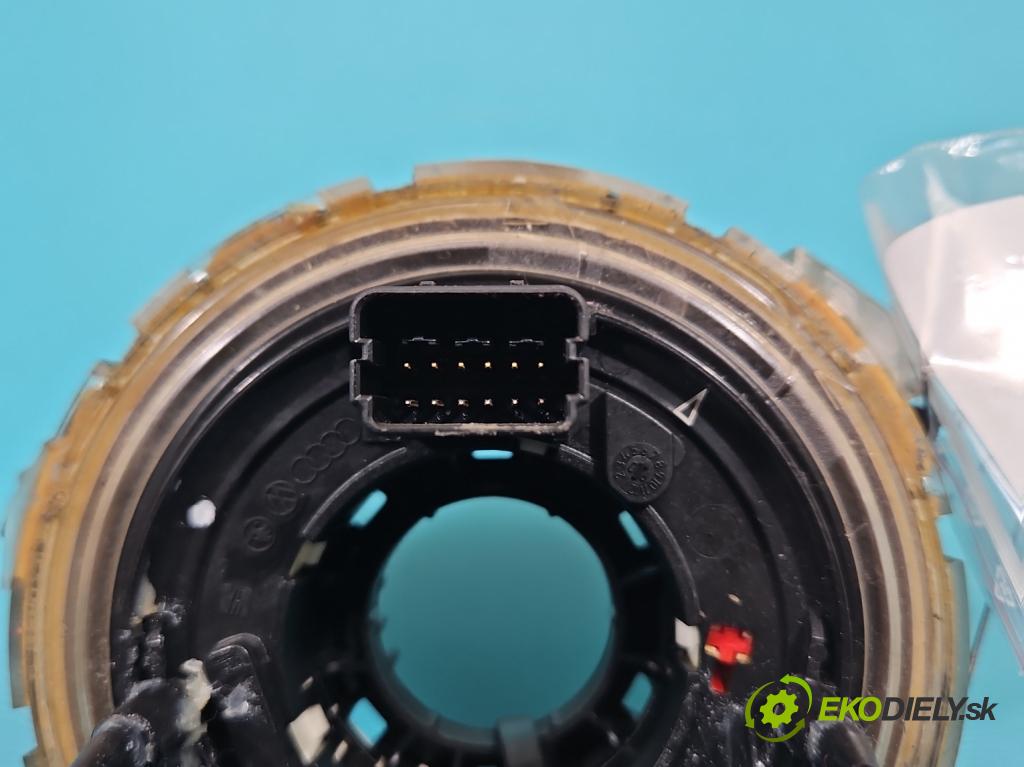 Audi Q7 2005-2015 3.6 V6 FSI 280KM automatic 206 kW 3562 cm3 5- Páska: airbag 4E0953541A (Airbag)