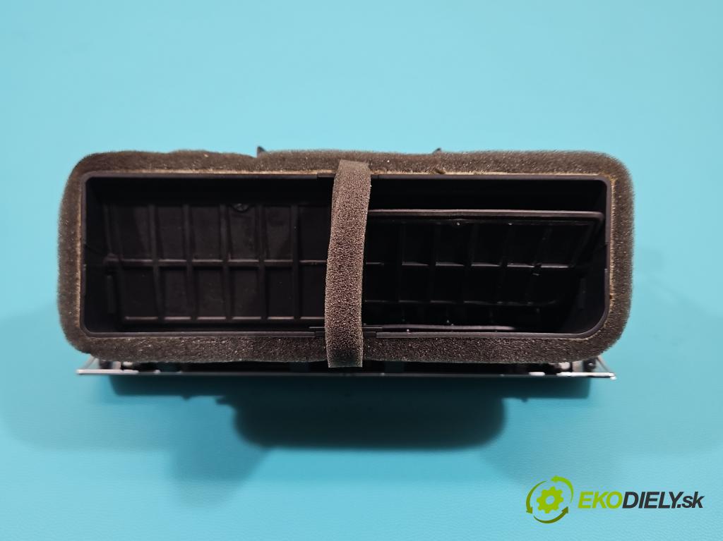 Audi Q7 2005-2015 3.6 V6 FSI 280KM automatic 206 kW 3562 cm3 5- Mřížka: topení medián: 4L0820951 (Mřížka topení)