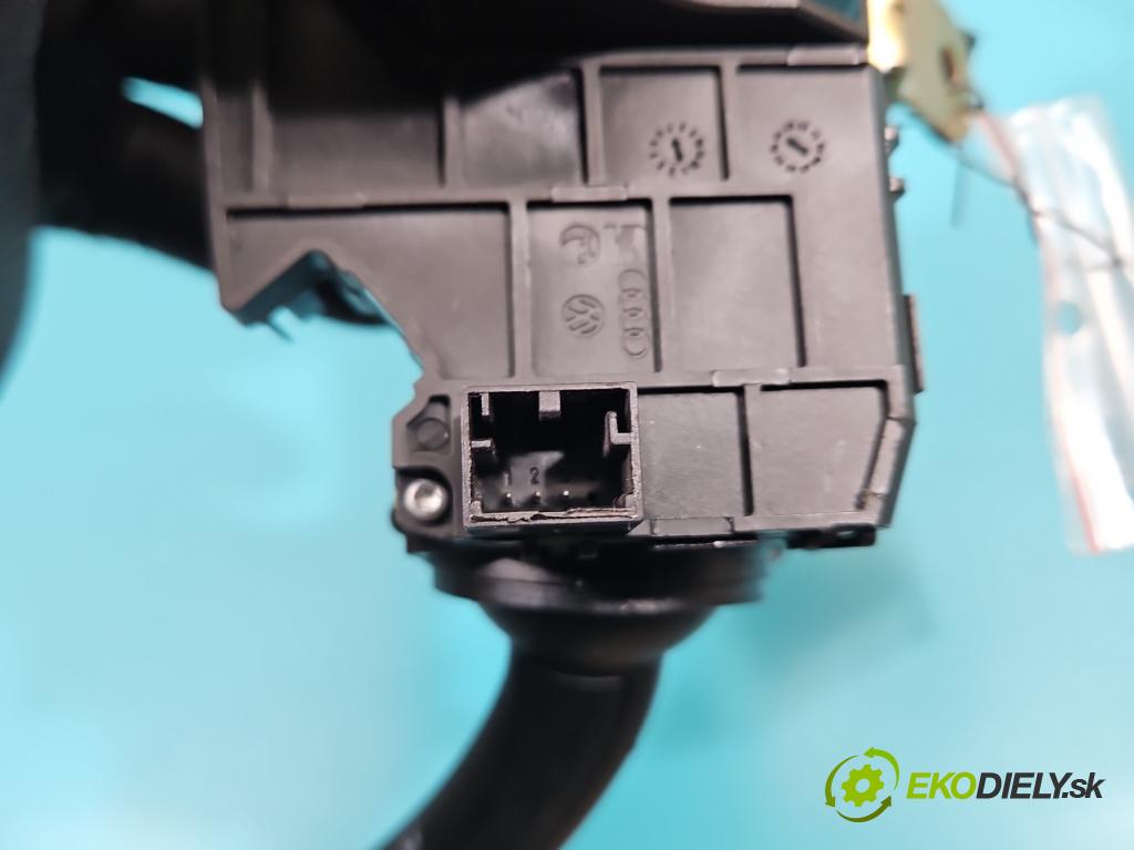 Audi Q7 2005-2015 3.6 V6 FSI 280KM: automatic 206 kW 3562 cm3 5- prepínač komplex: 4F0953549A (Prepínacie páčky pod volantom)