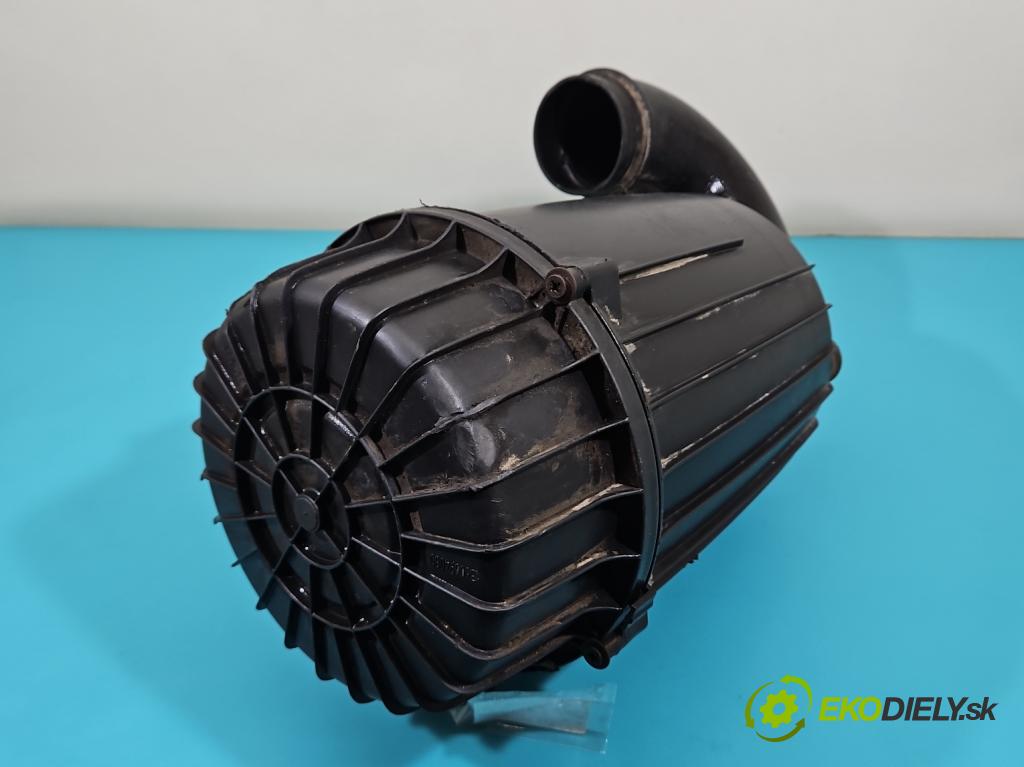Citroen Jumper III 2014- 2.2 hdi 110 HP manual 81 kW 2198 cm3 4- obal filtra vzduchu 1360694080 (Obal vzduchového filtra)