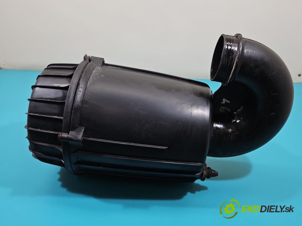 Citroen Jumper III 2014- 2.2 hdi 110 HP manual 81 kW 2198 cm3 4- obal filtra vzduchu 1360694080 (Obal vzduchového filtra)