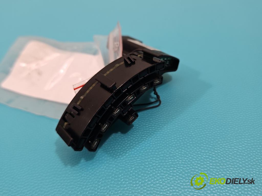 Audi Q7 2005-2015 3.6 V6 FSI 280KM: automatic 206 kW 3562 cm3 5- snímač uhla otočenie: 00204405