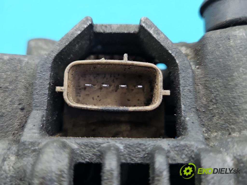 Volvo V40 I 1995-2004 1.8 GDI 116 HP manual 85 kW 1783 cm3 5- Alternator MD360635 (Alternátor)