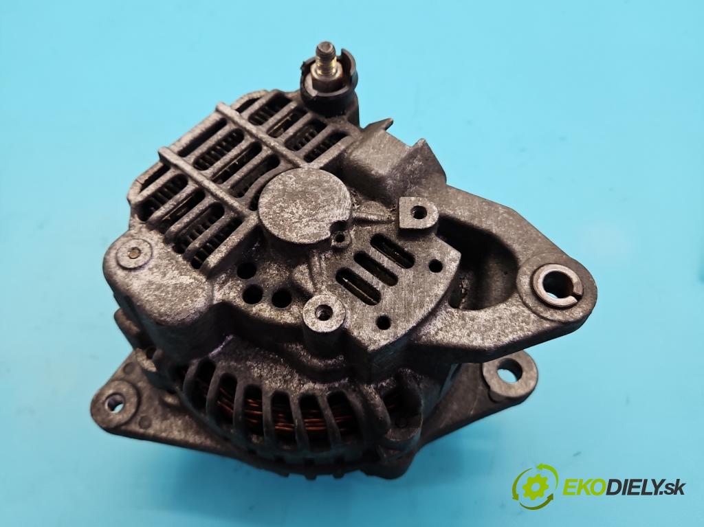 Volvo V40 I 1995-2004 1.8 GDI 116 HP manual 85 kW 1783 cm3 5- Alternator MD360635 (Alternátor)