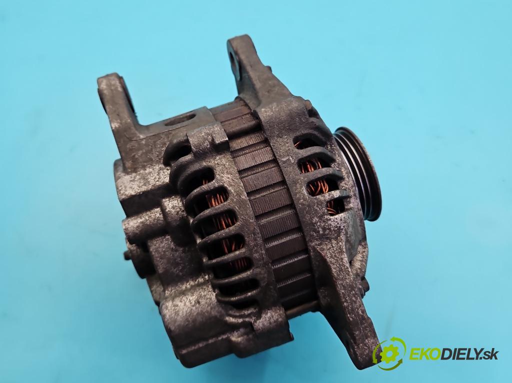 Volvo V40 I 1995-2004 1.8 GDI 116 HP manual 85 kW 1783 cm3 5- Alternator MD360635 (Alternátor)