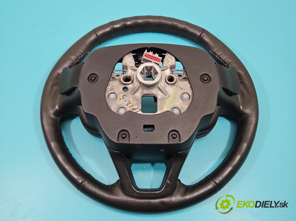 Ford Fusion USA 2012-2020 2.0 EcoBoost: automatic 179 kW 1999 cm3 4- volant  (Volant)