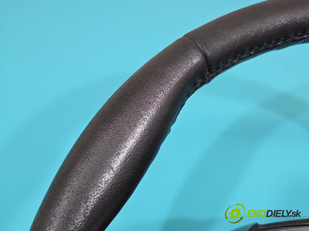 Ford Fusion USA 2012-2020 2.0 EcoBoost: automatic 179 kW 1999 cm3 4- volant  (Volant)