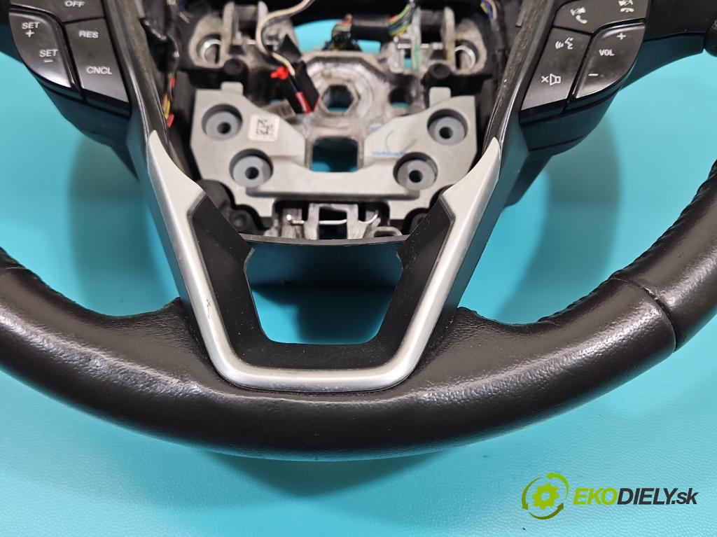 Ford Fusion USA 2012-2020 2.0 EcoBoost: automatic 179 kW 1999 cm3 4- volant  (Volant)