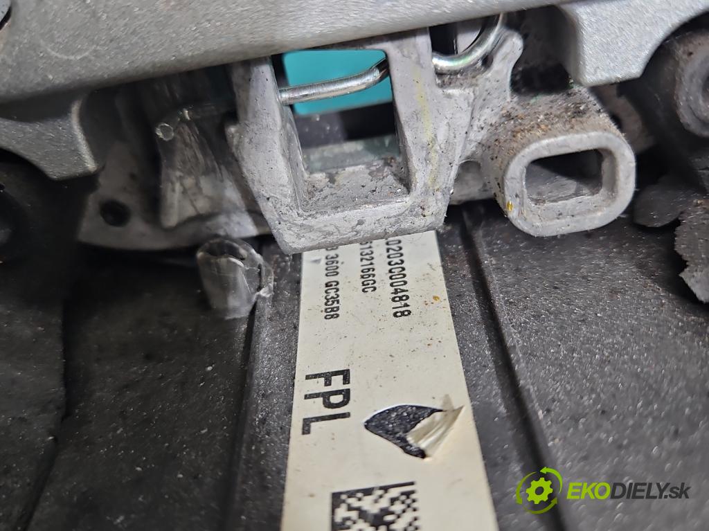 Ford Fusion USA 2012-2020 2.0 EcoBoost: automatic 179 kW 1999 cm3 4- volant  (Volant)