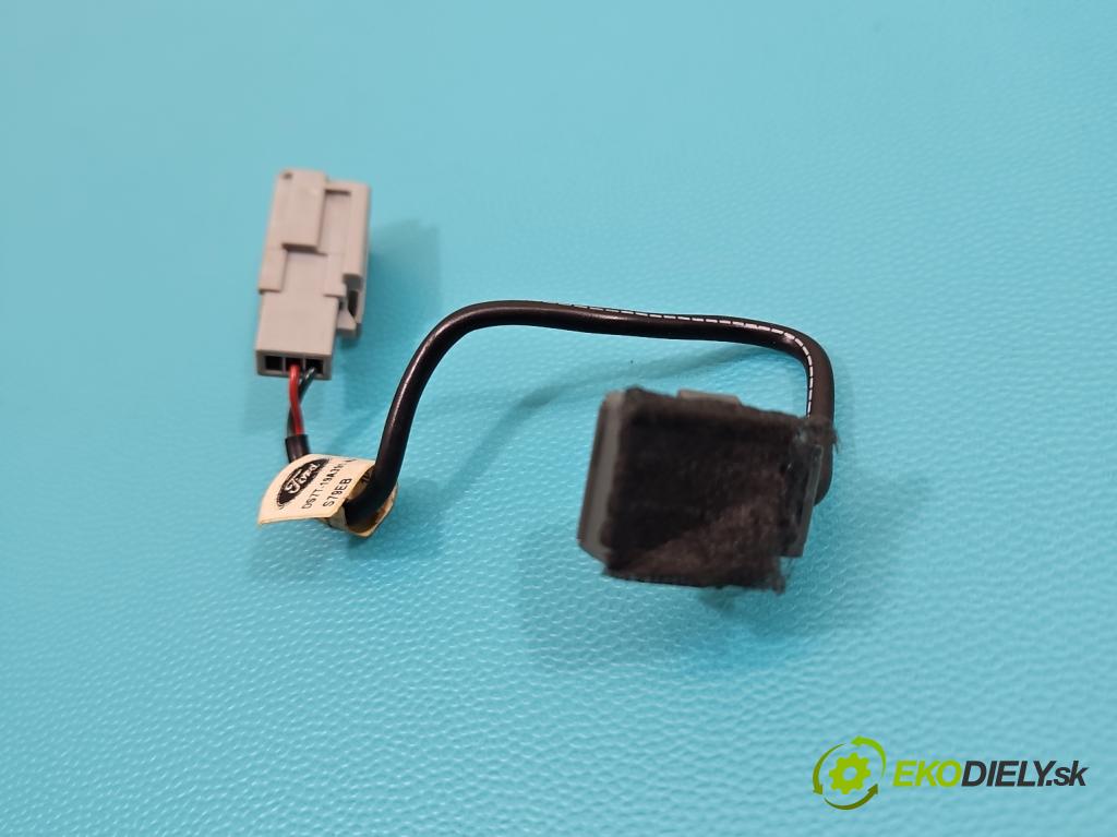 Ford Fusion USA 2012-2020 2.0 EcoBoost: automatic 179 kW 1999 cm3 4- Mikrofon: DS7T-19A391-AA
