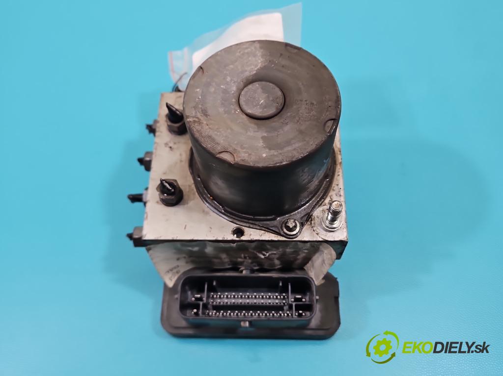 Citroen Jumper III 2014- 2.2 hdi 110 HP manual 81 kW 2198 cm3 4- čerpadlo abs 0265244043 (Pumpa ABS)