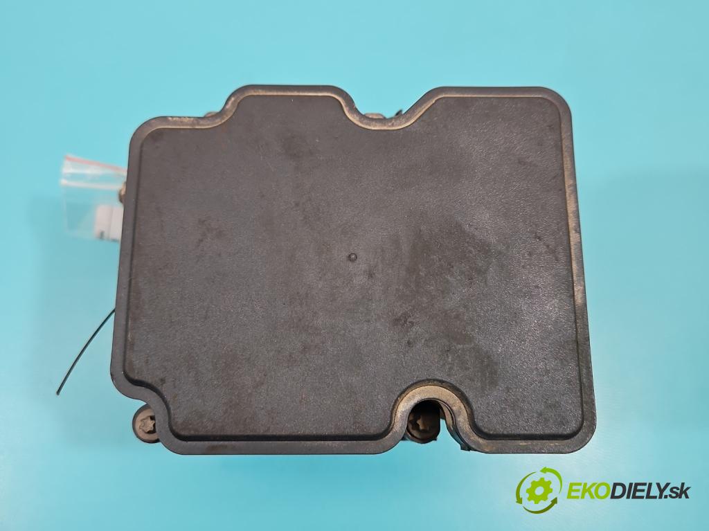 Citroen Jumper III 2014- 2.2 hdi 110 HP manual 81 kW 2198 cm3 4- čerpadlo abs 0265244043 (Pumpa ABS)