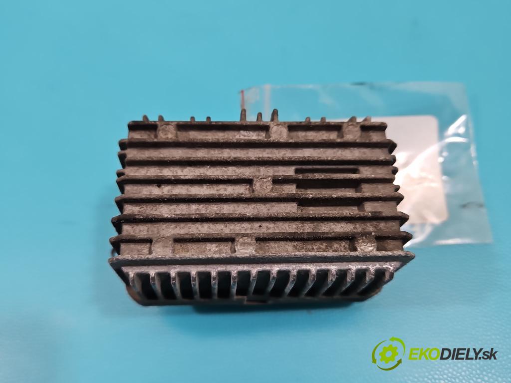 Citroen Jumper III 2014- 2.2 hdi 110 hp manual 81 kW 2198 cm3 4- relé svíčky: žavícich: B2110017758 (Relé)