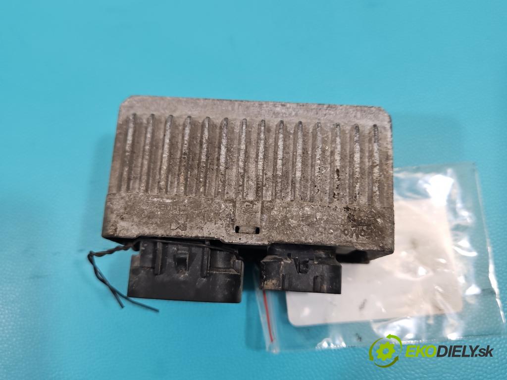 Citroen Jumper III 2014- 2.2 hdi 110 hp manual 81 kW 2198 cm3 4- relé svíčky: žavícich: B2110017758 (Relé)