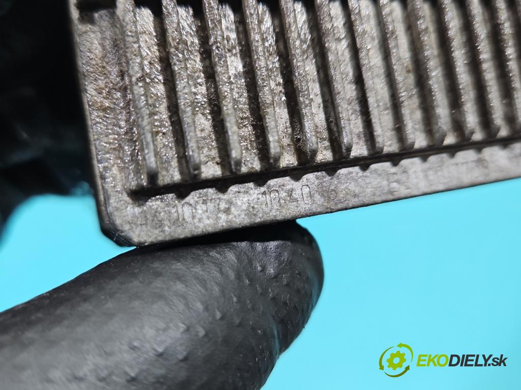 Citroen Jumper III 2014- 2.2 hdi 110 hp manual 81 kW 2198 cm3 4- relé svíčky: žavícich: B2110017758 (Relé)