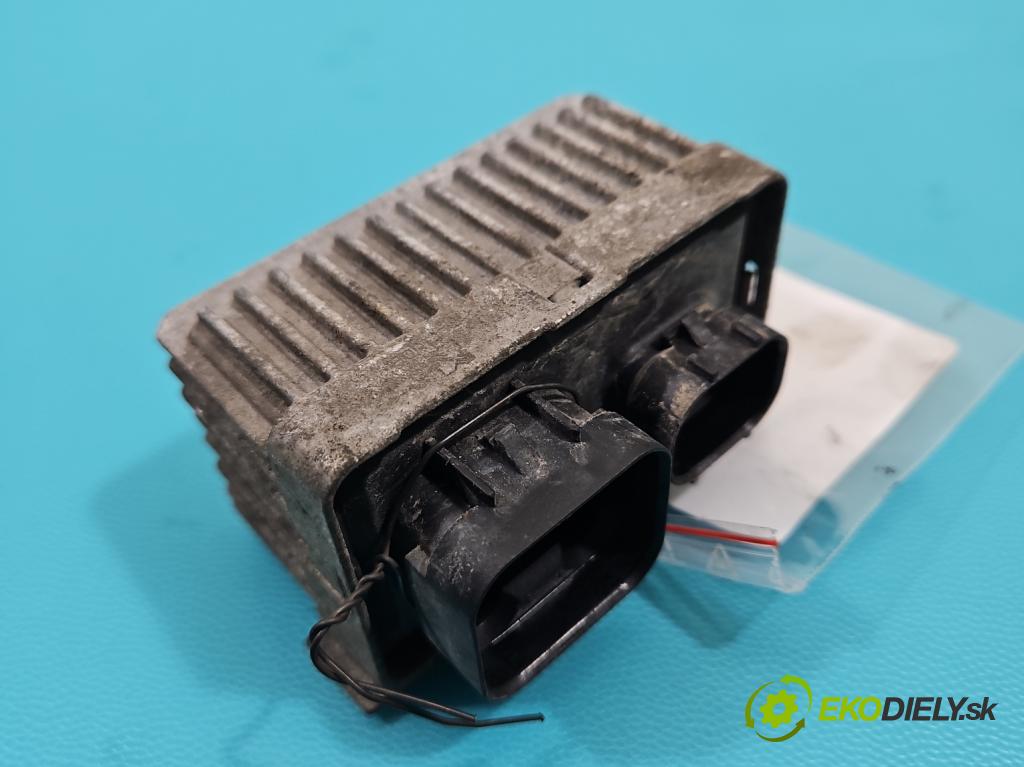 Citroen Jumper III 2014- 2.2 hdi 110 HP manual 81 kW 2198 cm3 4- Relé: svíčky: zařicích: B2110017758 (Relé)