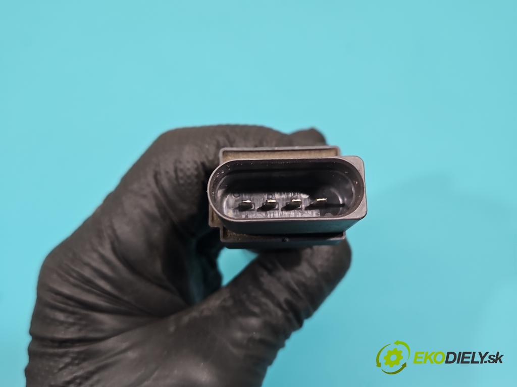 Audi Q7 2005-2015 3.6 V6 FSI 280KM: automatic 206 kW 3562 cm3 5- cievka zapaľovacia 022905715 (Zapaľovacia cievka)