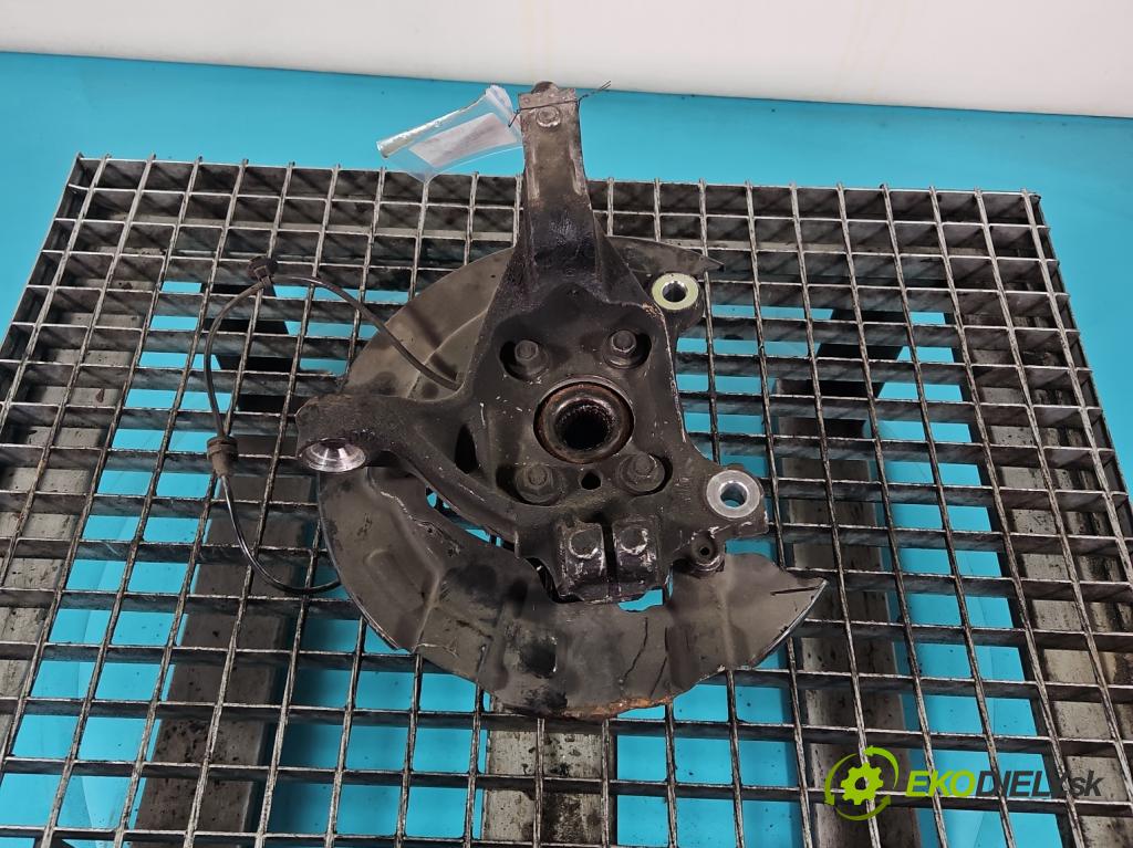 Ford Fusion USA 2012-2020 2.0 EcoBoost: automatic 179 kW 1999 cm3 4- náboj levé  (Náboj kola)