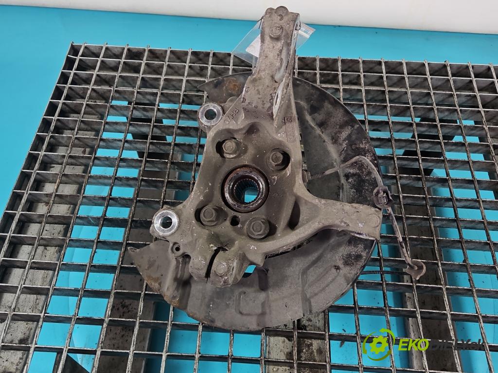 Ford Fusion USA 2012-2020 2.0 EcoBoost: automatic 179 kW 1999 cm3 4- náboj pravé  (Náboj kola)