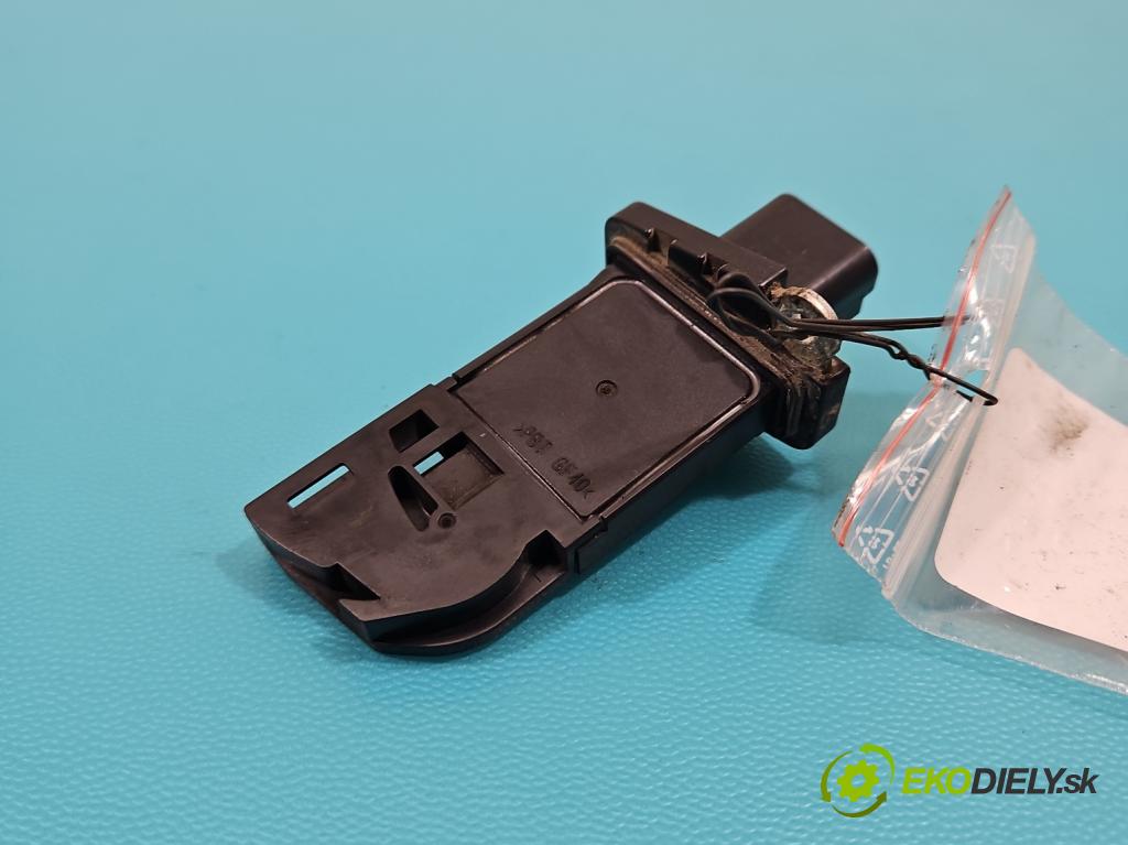 Citroen Jumper III 2014- 2.2 hdi 110 HP manual 81 kW 2198 cm3 4- průtokoměr: 8V21-12B579-AA (Váha vzduchu)