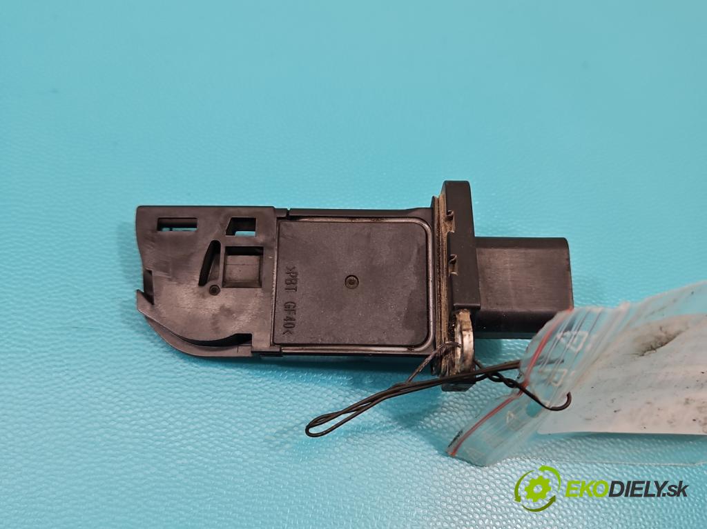 Citroen Jumper III 2014- 2.2 hdi 110 HP manual 81 kW 2198 cm3 4- průtokoměr: 8V21-12B579-AA (Váha vzduchu)