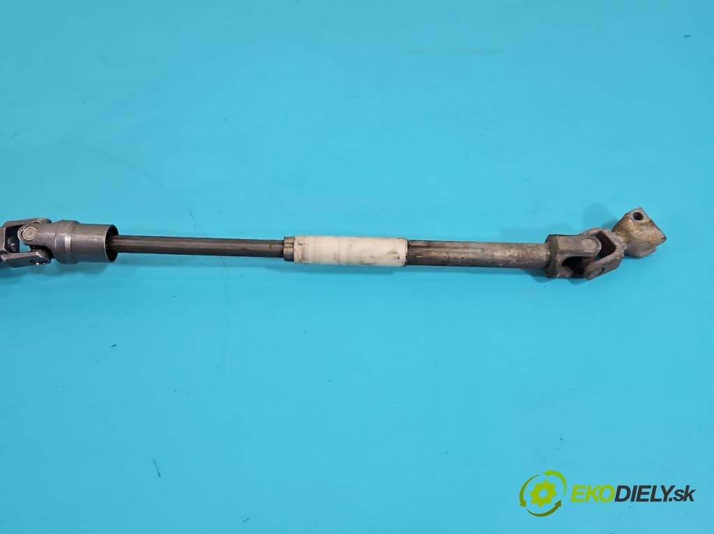 Audi Q7 2005-2015 3.6 V6 FSI 280KM automatic 206 kW 3562 cm3 5- Sloupek volant 7L8419501M (Tyč řízení (volantu))