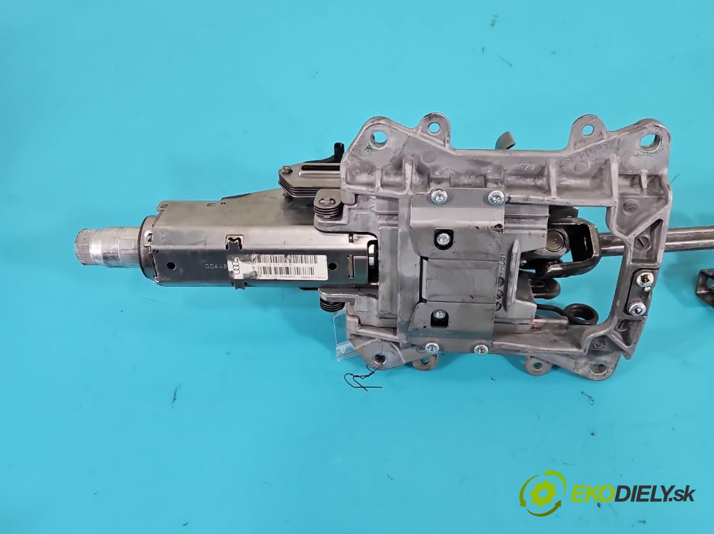 Audi Q7 2005-2015 3.6 V6 FSI 280KM automatic 206 kW 3562 cm3 5- Sloupek volant 7L8419501M (Tyč řízení (volantu))