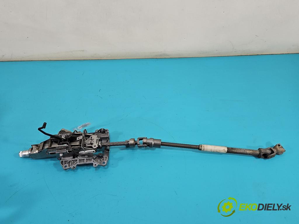 Audi Q7 2005-2015 3.6 V6 FSI 280KM automatic 206 kW 3562 cm3 5- Sloupek volant 7L8419501M (Tyč řízení (volantu))