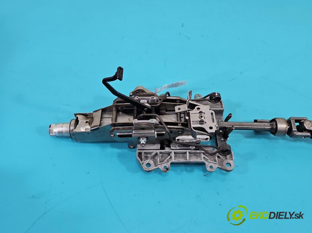 Audi Q7 2005-2015 3.6 V6 FSI 280KM automatic 206 kW 3562 cm3 5- Sloupek volant 7L8419501M (Tyč řízení (volantu))