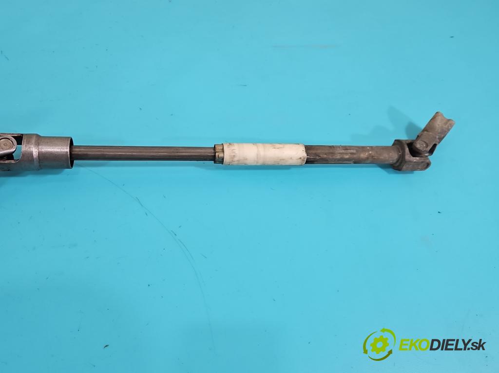 Audi Q7 2005-2015 3.6 V6 FSI 280KM automatic 206 kW 3562 cm3 5- Sloupek volant 7L8419501M (Tyč řízení (volantu))