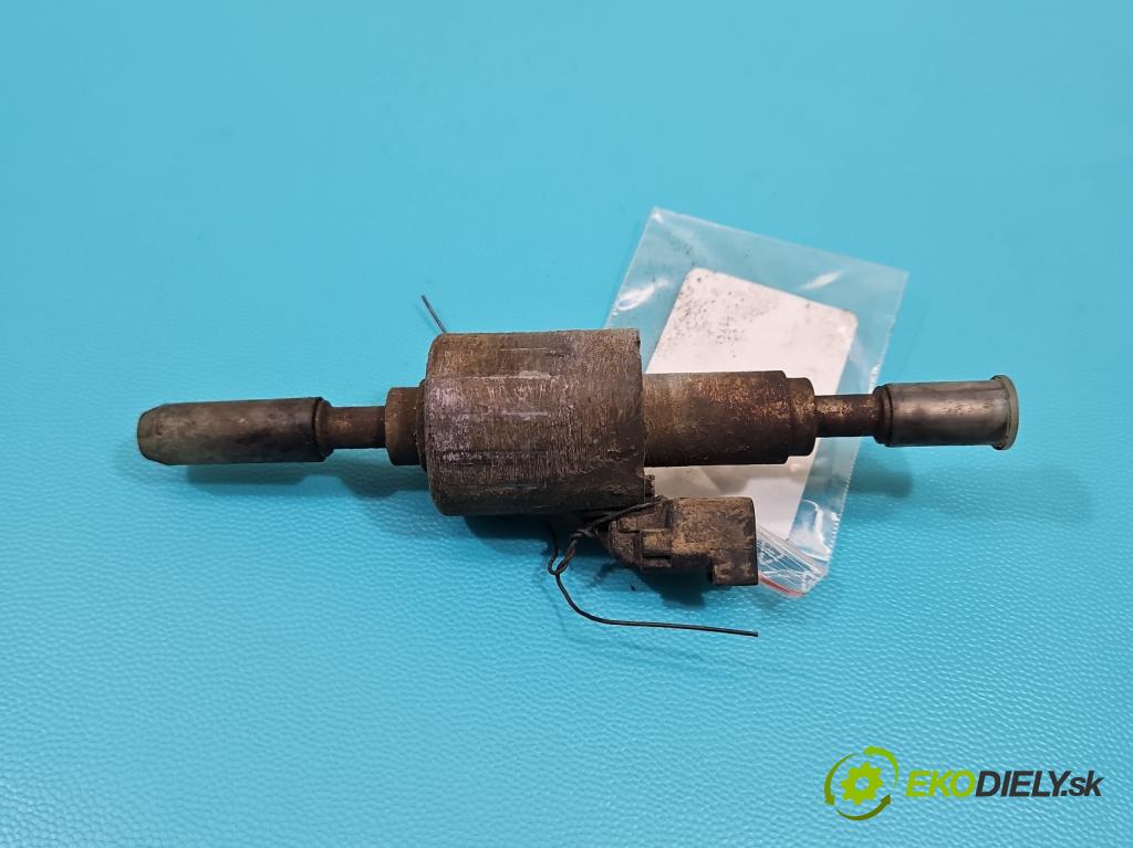 Citroen Jumper III 2014- 2.2 hdi 110 hp manual 81 kW 2198 cm3 4- čerpadlo paliva webasto  (Webasto (nezávislé topení))