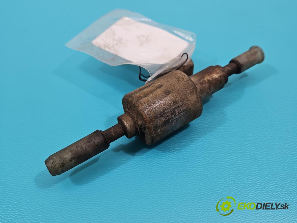 Citroen Jumper III 2014- 2.2 hdi 110 hp manual 81 kW 2198 cm3 4- čerpadlo paliva webasto  (Webasto (nezávislé topení))