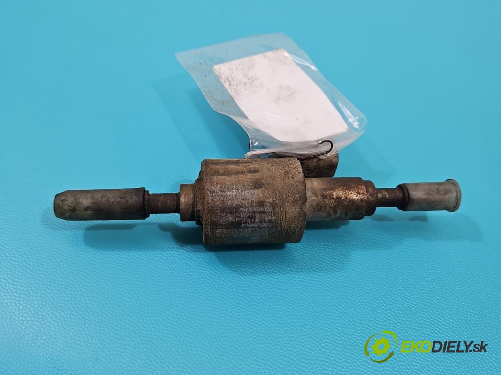 Citroen Jumper III 2014- 2.2 hdi 110 hp manual 81 kW 2198 cm3 4- čerpadlo paliva webasto  (Webasto (nezávislé topení))