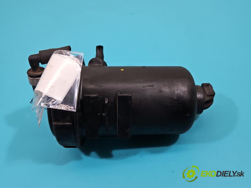 Citroen Jumper III 14- 2.2 hdi 110 HP manual 81 kW 2198 cm3 4- obal filtra palivo 5514700